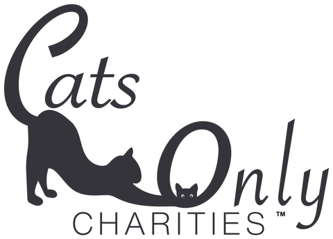 Cats Only Charities